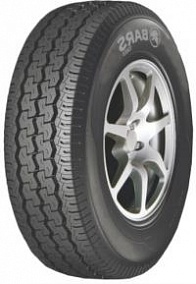 Шина Bars XL607 185/75 R16C 104/102P
