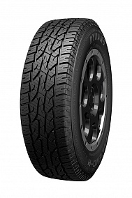 Шина Dynamo Hiscend-H MAT01 245/70 R16 107S 2022