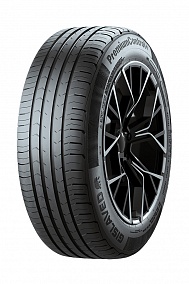 Шина Gislaved PremiumControl 215/55 R17 94V
