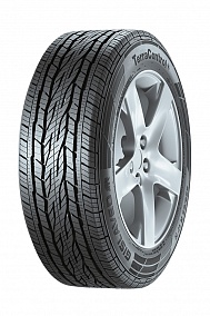 Шина Gislaved TerraControl 215/65 R16 98H
