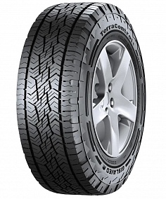 Шина Gislaved TerraControl ATR 235/70 R16 106H