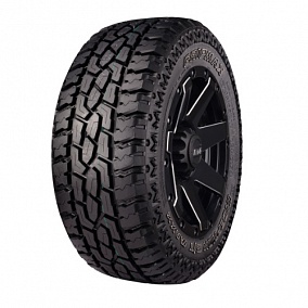 Шина GripMax Mud Rage R/T Max 175/80 R16 91Q