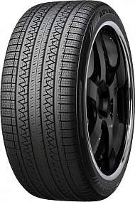 Шина Yokohama Advan V35A 285/40 R22 110V