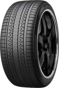 Advan V35A