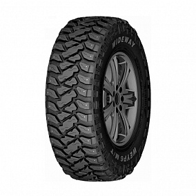 Шина WideWay WEYP6 MT 265/60 R18 119/116Q
