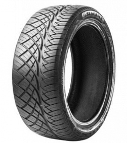 Шина Sumaxx Max Racing 86S 255/55 R18 109V