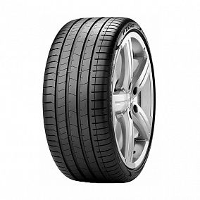 Шина Pirelli P Zero PZ4 Luxury Saloon 275/30 R21 98Y RunFlat