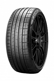 Шина Pirelli P Zero PZ4 Sports Car 265/40 R22 106Y