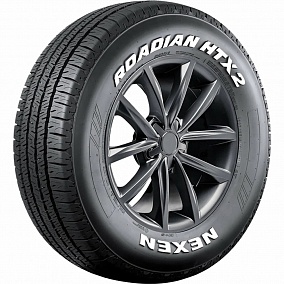 Шина Nexen Roadian HTX 2 225/65 R17 102H