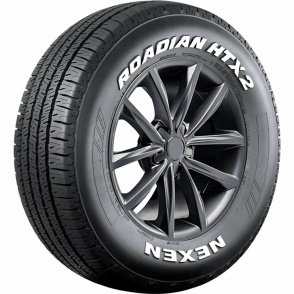 Roadian HTX 2