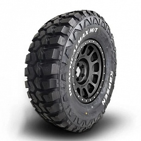 Шина Kapsen RS25 265/70 R17 121/118Q