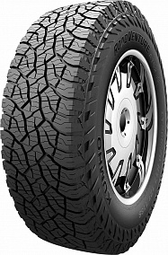 Шина Kumho Road Venture AT52 265/70 R17 115T