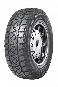 Шина Kumho Road Venture MT51 265/65 R17 120/117Q
