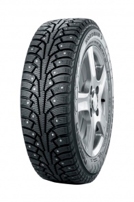 Nordman 5