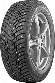Шина Nordman Nordman 8 SUV 225/60 R18 104T Ш