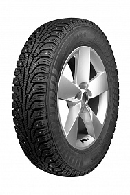 Шина Nordman C 195/75 R16C 107/105R Ш