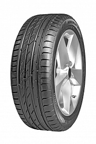 Шина Nordman SZ2 245/45 R18 100W