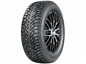 Шина Ikon Tyres Autograph lce 9 SUV 235/55 R19 105T Ш