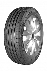 Шина Ikon Tyres Autograph Ultra 2 SUV 275/40 R21 107Y