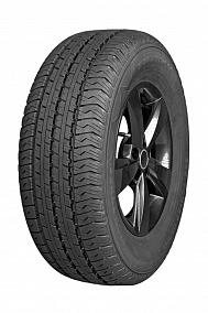 Шина Ikon Tyres Nordman SC 195/75 R16C 107/105S