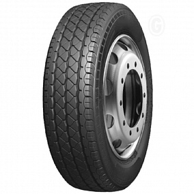 Шина Roadx RX Quest C02 185/75 R16C 104/102R