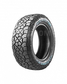 Шина Sumaxx Max Ranger R/T 265/70 R17 121/118R