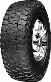 Шина WideWay BAJA KING A/T 265/75 R16 121/118R
