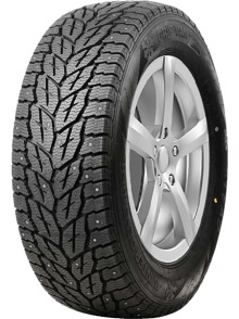 Winter Defender Grip Van 2