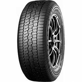 Шина Yokohama Geolandar CV 4S G061 225/55 R19 99V