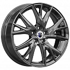 Диск КиК Кайлас 18x6,5 5x114,3 ET37 66,6 кварц