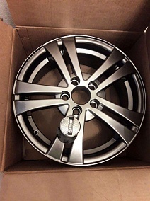 Диск Neo Wheels 540 15x6,0 5x100 ET40 57,1 HB