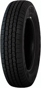 Шина NORTEC 16A 185/75 R16C 104/102R