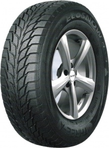 EcoSnow 4x4