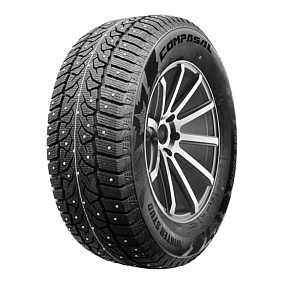 Шина Compasal Winter Stud 245/50 R20 105T Ш