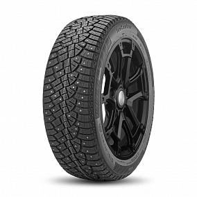 Шина Gislaved IceControl 245/50 R18 104T Ш