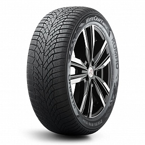 Шина Kumho WinterCraft WP52 235/65 R17 108V