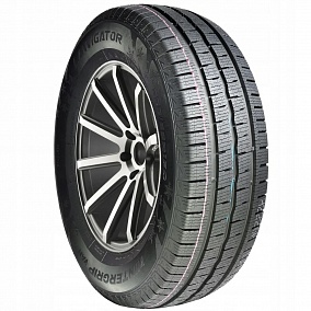 Шина Lanvigator Winter Grip VAN 215/65 R15C 104/102R