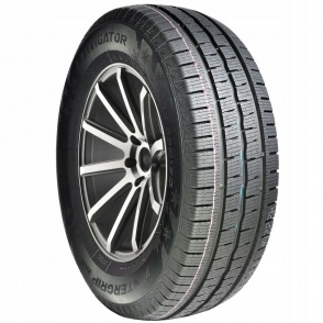 Winter Grip VAN
