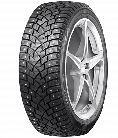 Шина Pace Antarctica Sport 275/55 R20 117H Ш