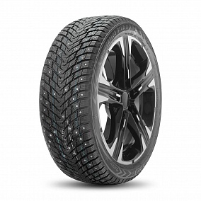 Шина RockBlade WinterPlus Stud II 215/55 R18 95T Ш