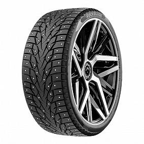 Шина RockBlade WinterPlus Stud III 255/55 R19 107T Ш