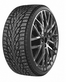 Шина Sonix Winter X Pro Studs 77 225/70 R16 107T Ш