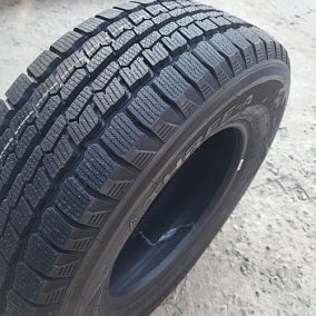 Шина Three-A Winter Challenger 215/70 R15C 109/107Q
