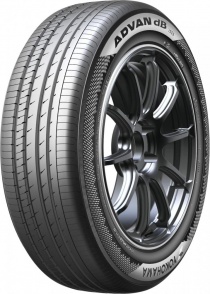 Advan dB V553