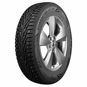 Шина Ikon Tyres Character Ice 7 SUV 265/70 R16 112T Ш