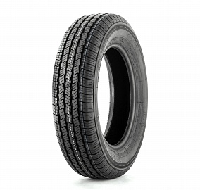 Шина RoyalBlack Gazill 185/75 R16C 104/102R