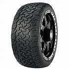 Lateral Force A/T