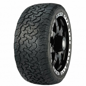 Lateral Force A/T