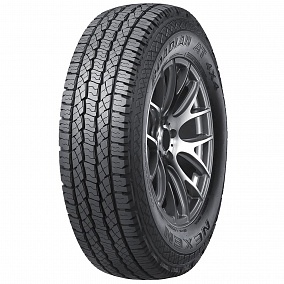 Шина RoadStone ROADIAN A/T RA7 265/65 R17 112T