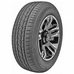 Шина RoadStone ROADIAN HTX RH5 265/60 R18 110H